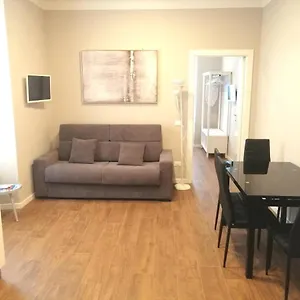Bixio Apartment