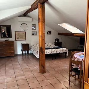 Appartement La Soffitta Di Maria, La Spezia