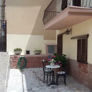 Appartement Casa Swami, La Spezia