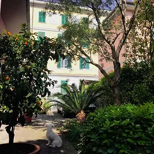 La Casa Dei Fiori Apartment