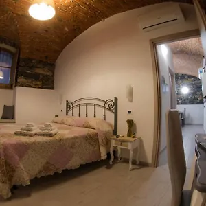 5 Terre E Dintorni House Ferienhaus