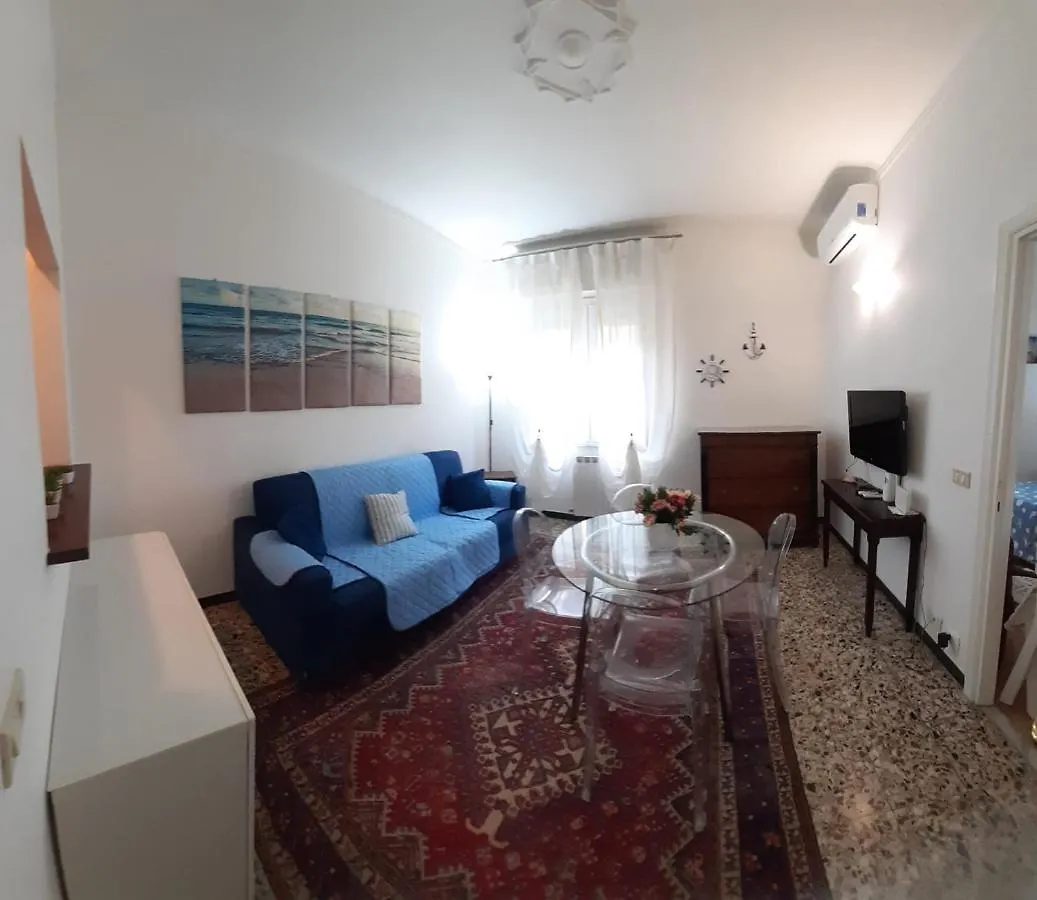 La Nena Appartamenti La Spezia Italie