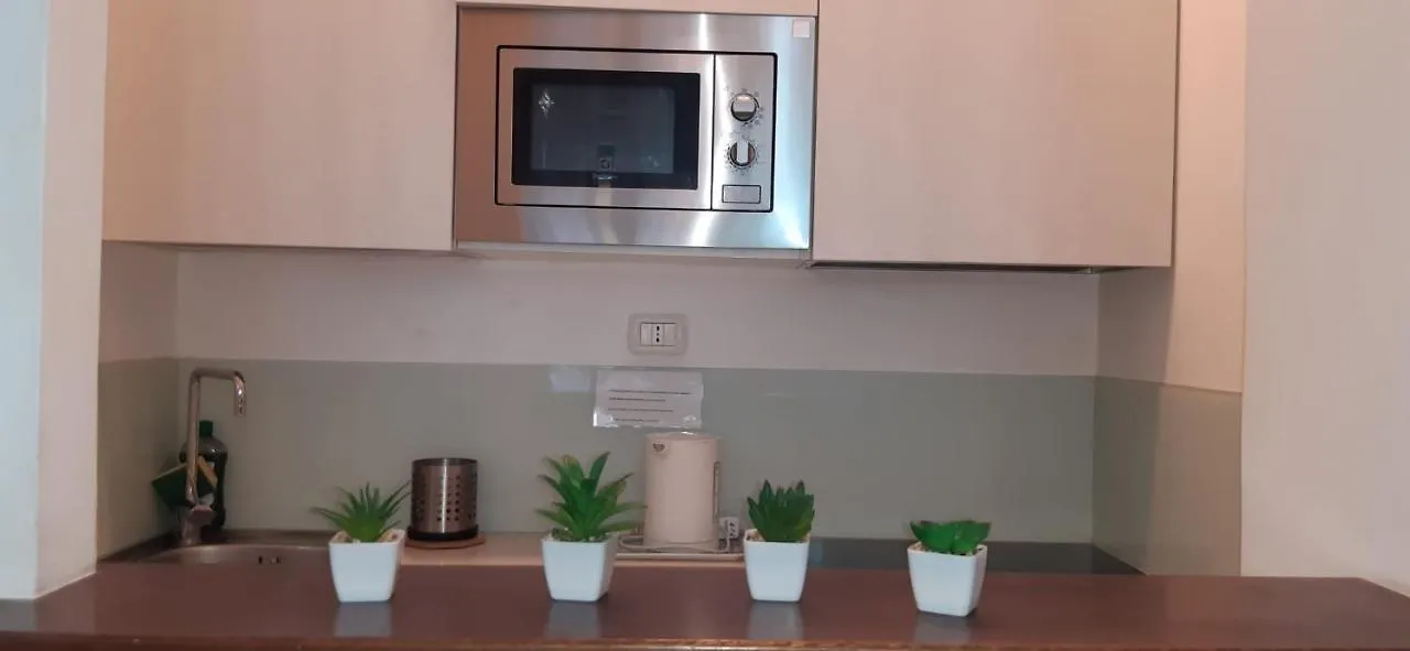 La Nena Appartamenti La Spezia Apartamento