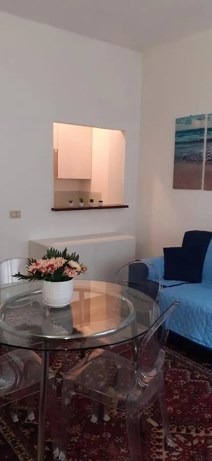 La Nena Appartamenti La Spezia 0*,