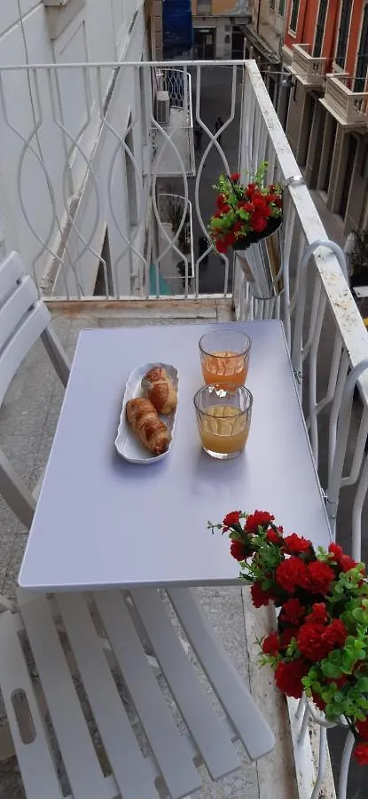La Nena Appartamenti La Spezia Appartement