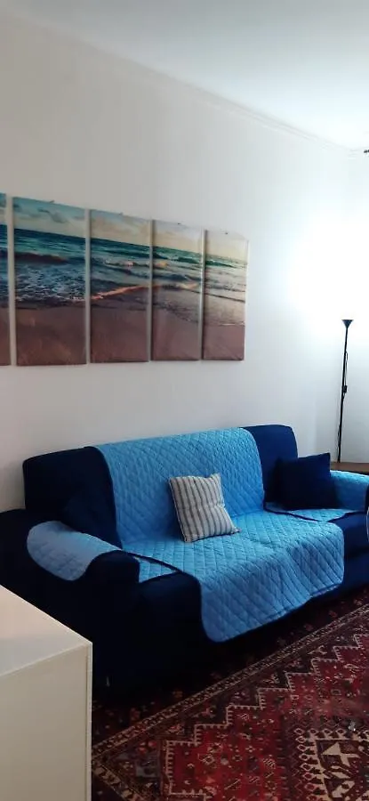 Appartement La Nena Appartamenti La Spezia Italie
