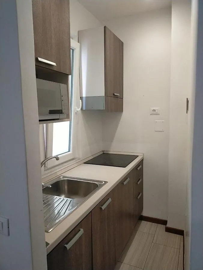 Appartement La Nena Appartamenti La Spezia