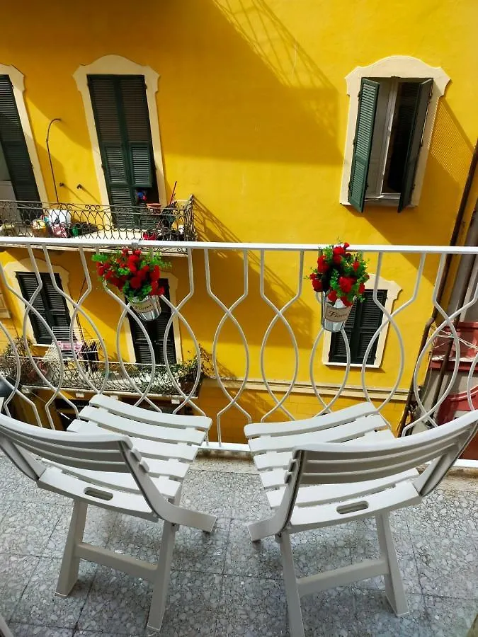 La Nena Appartamenti La Spezia Apartamento