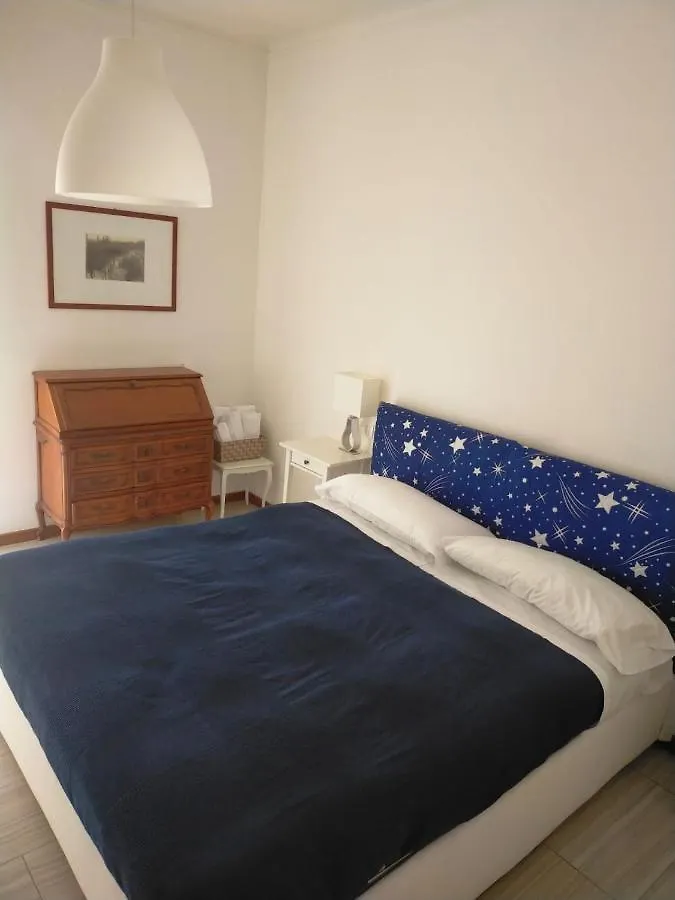 La Nena Appartamenti La Spezia