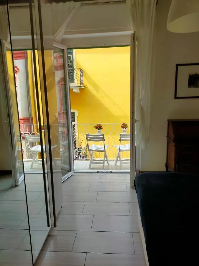 La Nena Appartamenti La Spezia