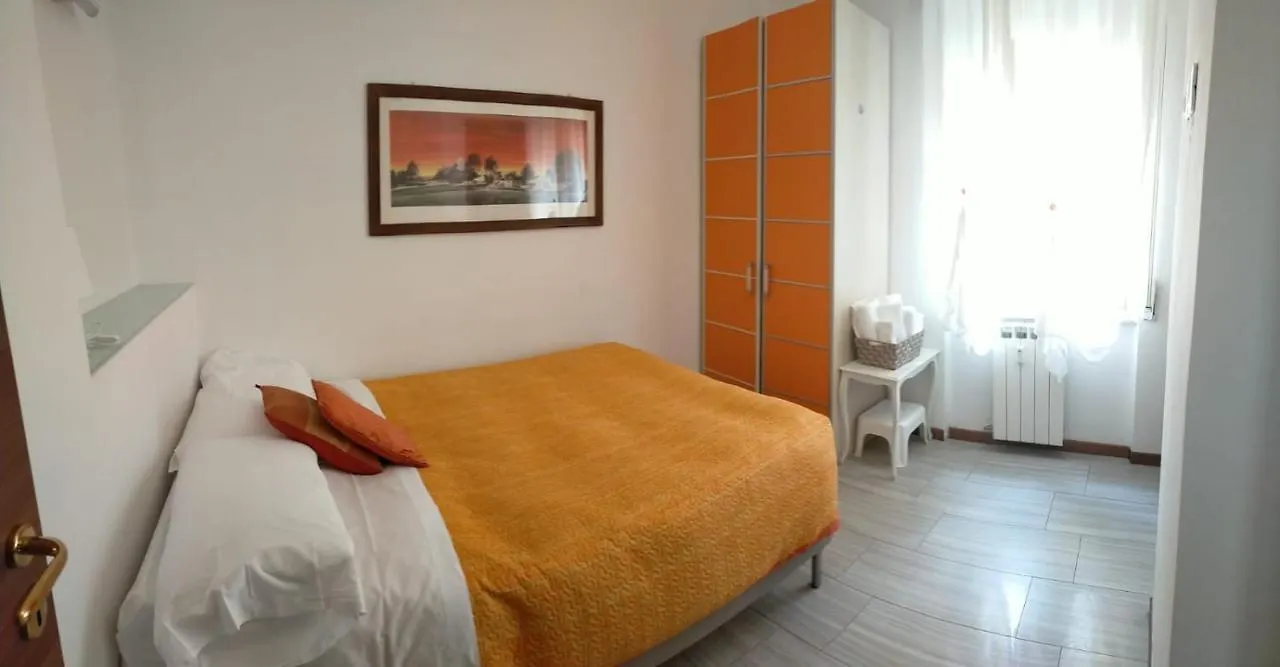 La Nena Appartamenti La Spezia Italie