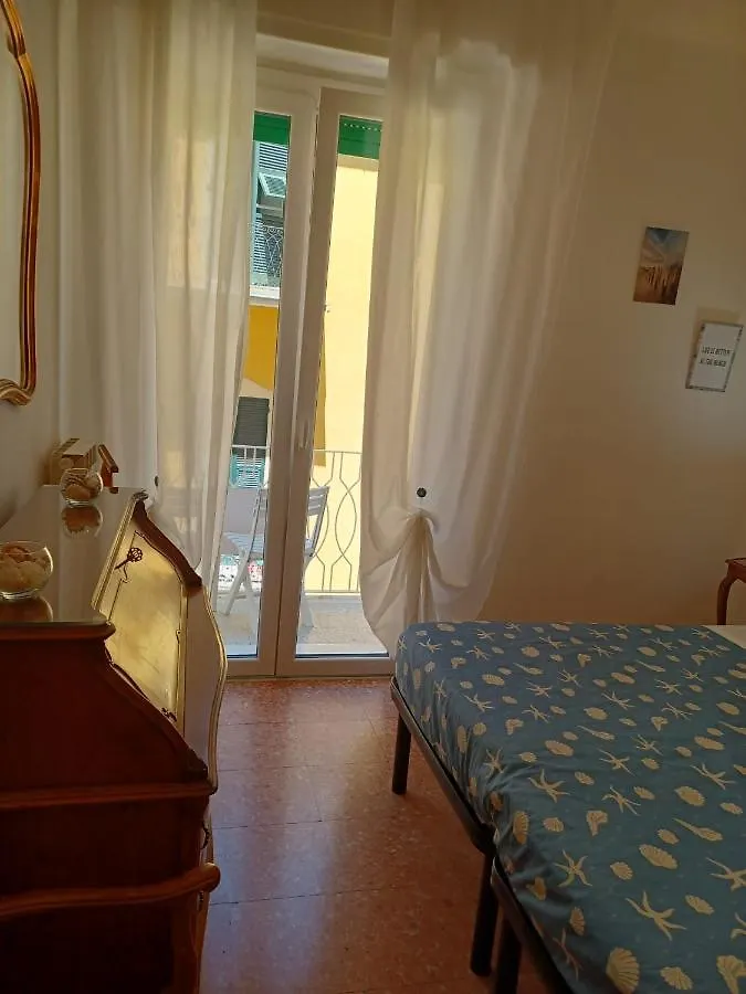 Appartement La Nena Appartamenti La Spezia