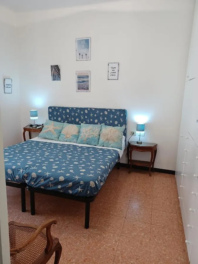 La Nena Appartamenti La Spezia 0*,