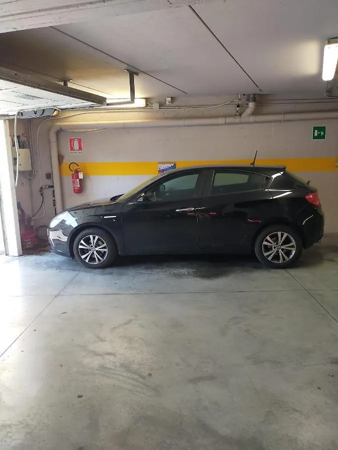 Apartamento La Nena Appartamenti La Spezia